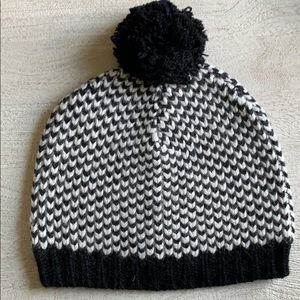 JCrew Beanie